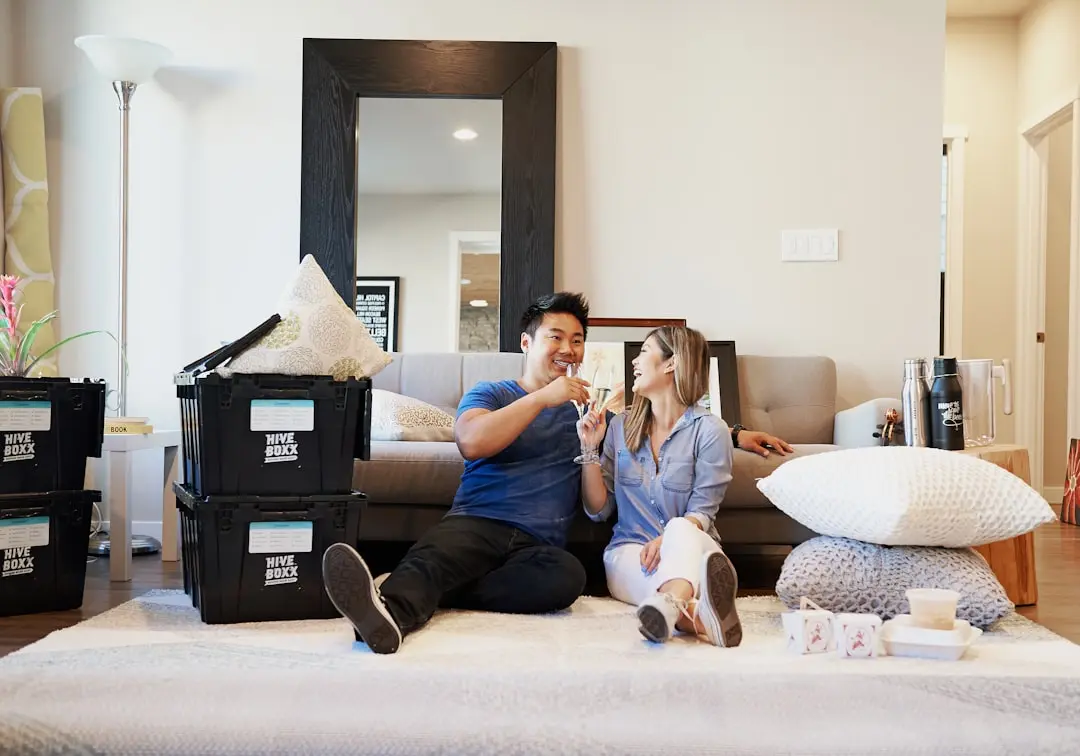 남양주 신축 아파트 입주 포장이사 디테일